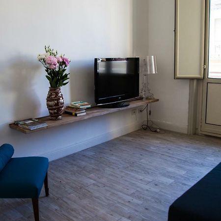 Catania Charming House Lejlighed Eksteriør billede